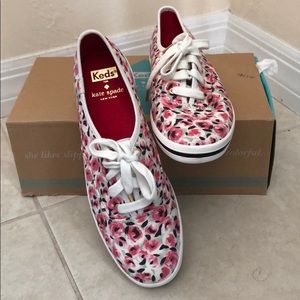 Keds for Kate Spade